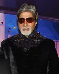 Amitabh Bachchan